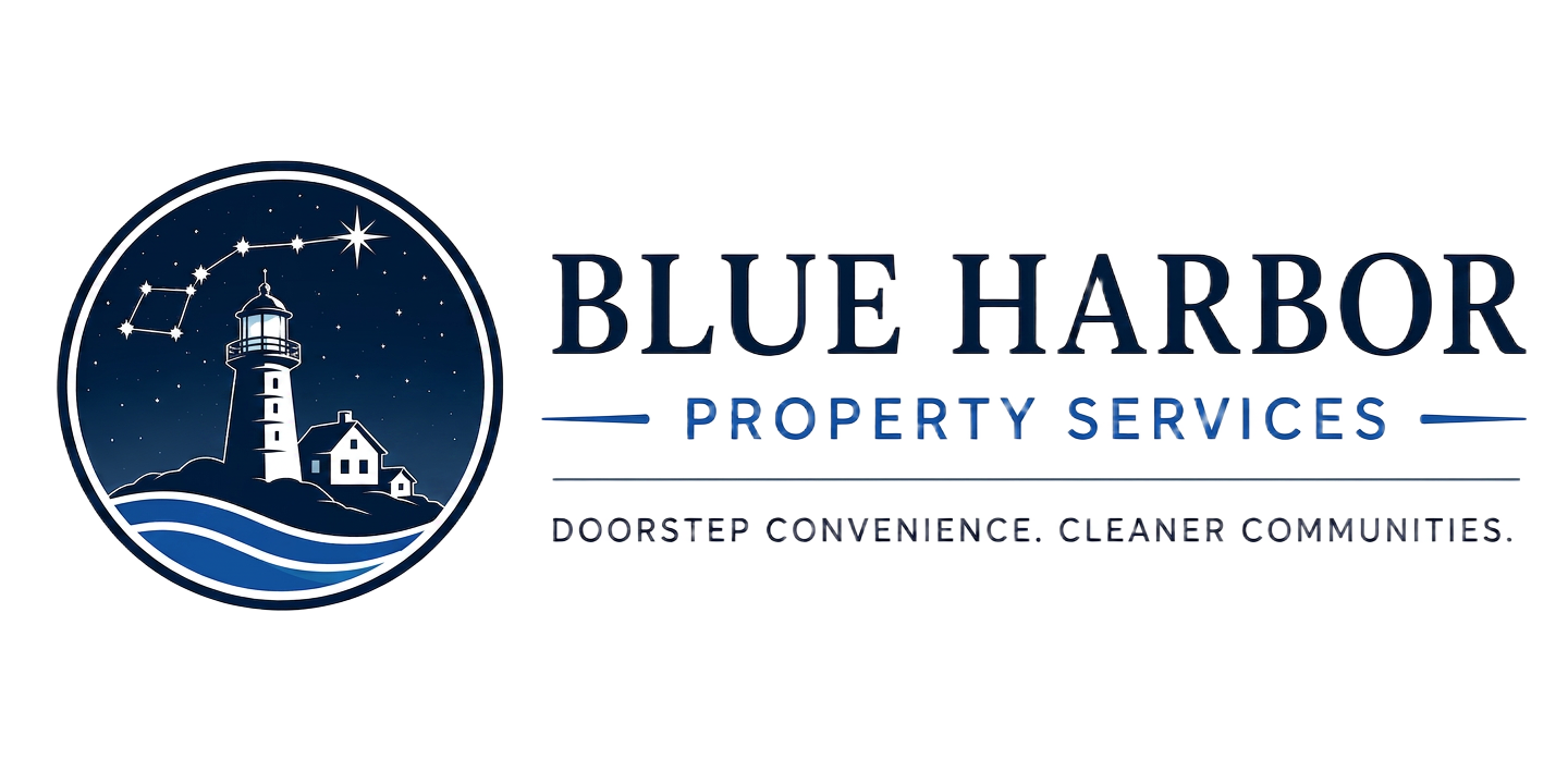 Blue Harbor Property Services